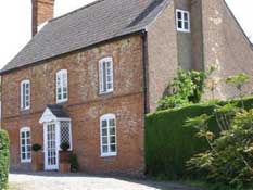 Yew Tree House B&B,  Vowchurch